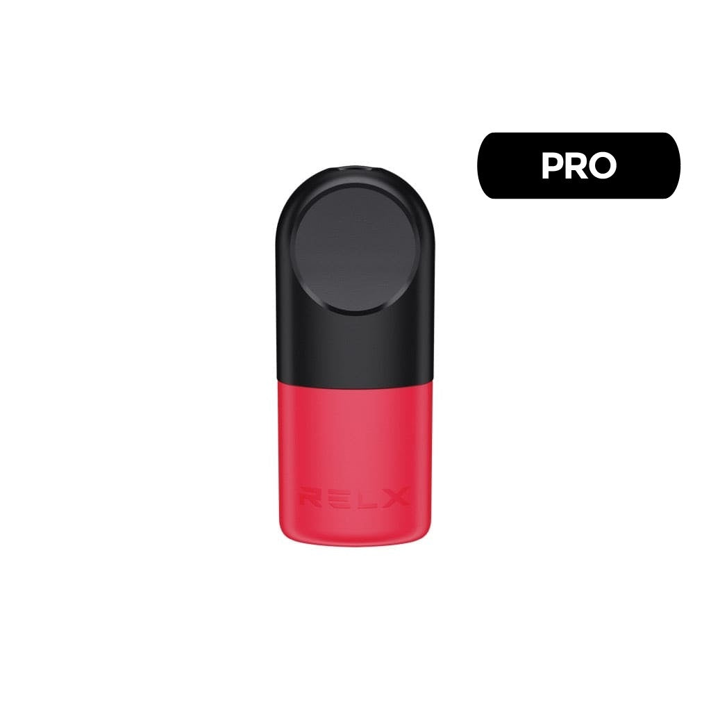 relx pods günstig kaufen RELX Pods & Devices | Jetzt für nur 6,99 Euro main image 0