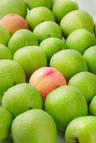 RELX Pod Real - 18mg/ml / Apple Peach