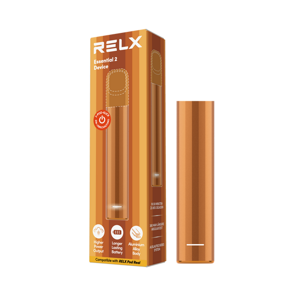 RELX Essential 2 Gert kaufen | E-Zigarette Deutschland RELX Essential 2 Gert kaufen | E-Zigarette Deutschland