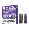 RELX Pod Real - 18mg/ml / Mix Berries