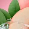 RELX Pod Real - 18mg/ml / Peach Ice