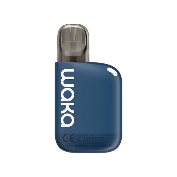 WAKA SoMatch Device
