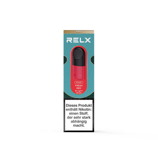RELX Pod Real

