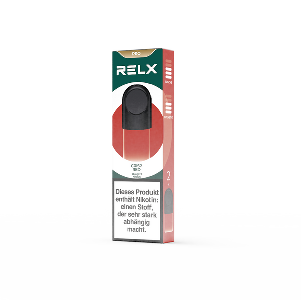 RELX Pod Real
