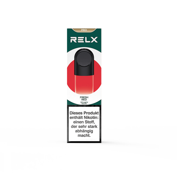 RELX Pod Real
