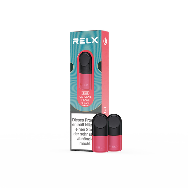 RELX Pod
