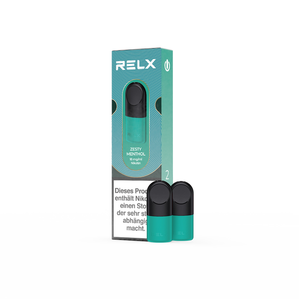 RELX Pod
