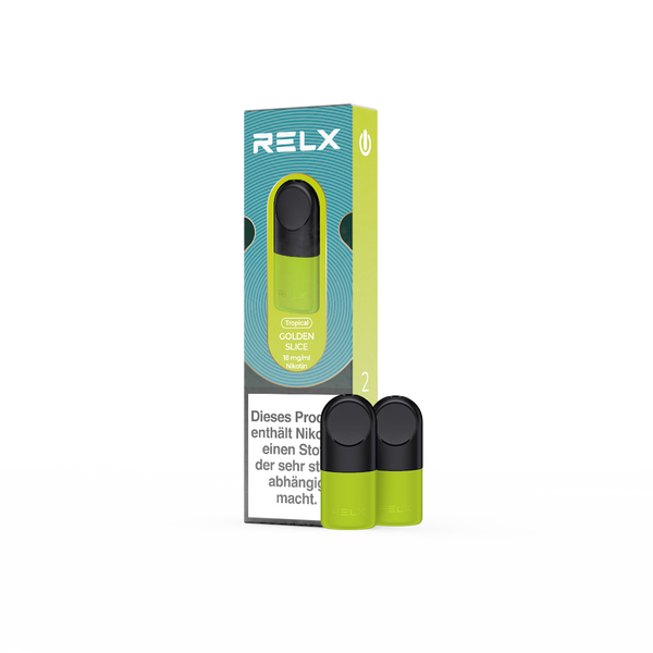 RELX Pod
