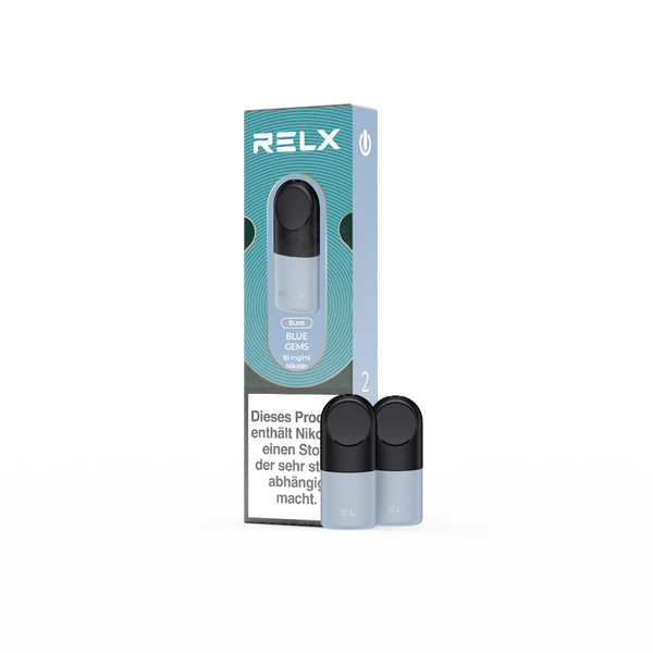 RELX Pod
