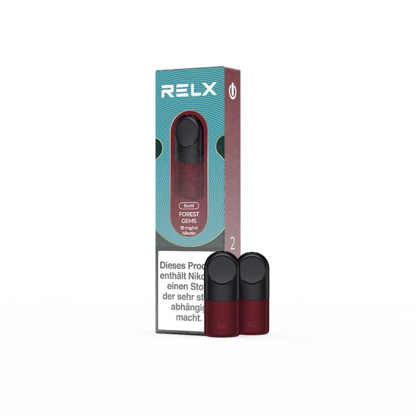 RELX Pod
