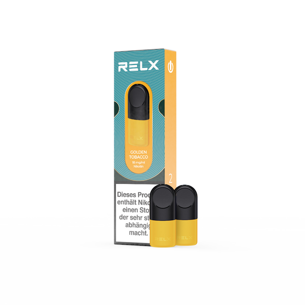 RELX Pod
