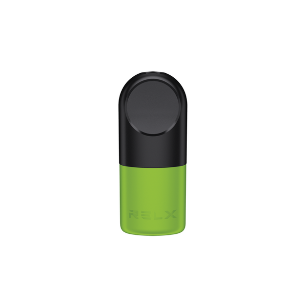 RELX Pod Real
