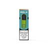 RELX Pod Real