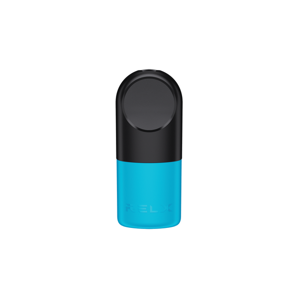 RELX Pod Real
