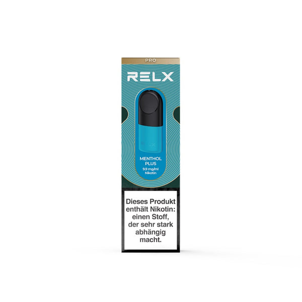 RELX Pod Real
