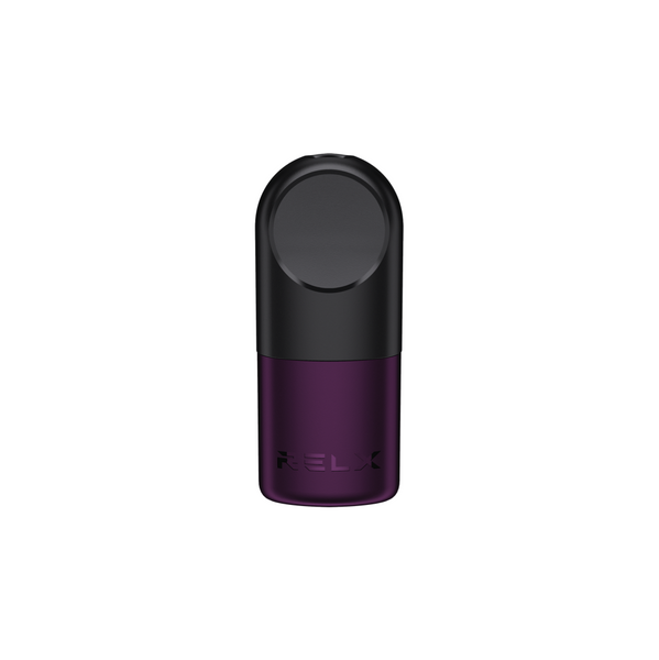 RELX Pod Real
