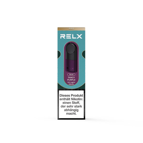 RELX Pod Real
