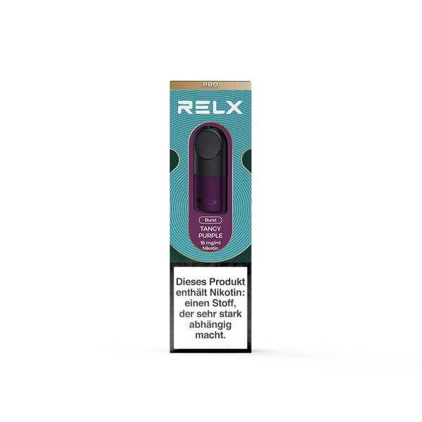 RELX Pod Real
