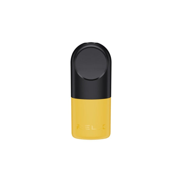RELX Pod
