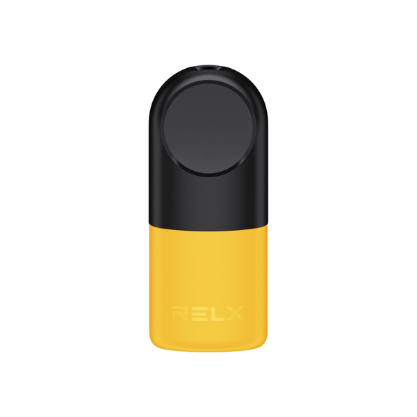 RELX Pod
