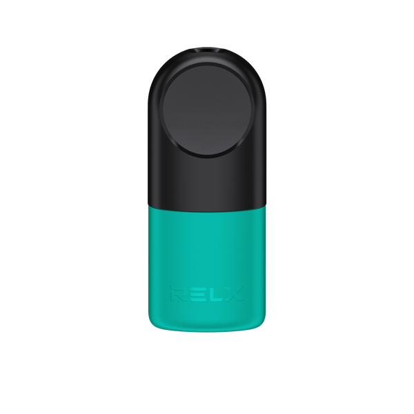 RELX Pod
