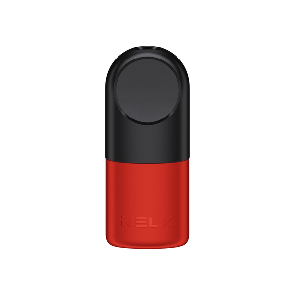RELX Pod Real
